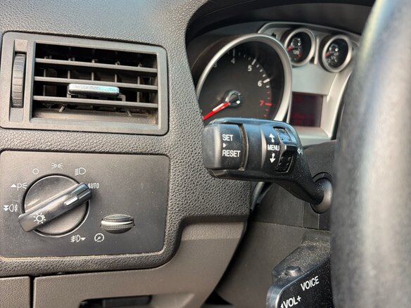 2009 Ford Kuga I, белый, 730000 рублей - вид 16