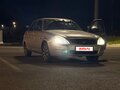 2008 Lada (ВАЗ) Priora I, серебристый - вид 2