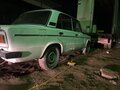 1996 Lada (ВАЗ) 2106, белый, 80000 рублей - вид 1