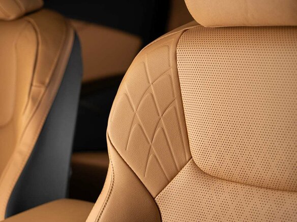 2026 Lexus RX 350 V, белый, 11690000 рублей - вид 13