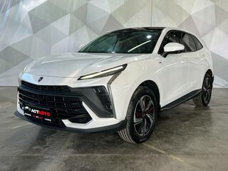 Forthing T5 EVO