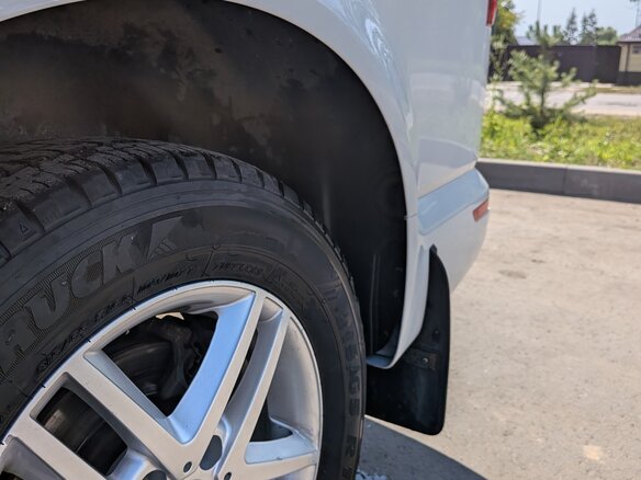2015 Volkswagen Multivan T6, белый - вид 17