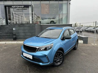 2023 Livan X3 Pro, синий, 1320000 рублей, вид 1