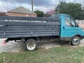 1995 ГАЗ ГАЗель (3302), синий, 610000 рублей - вид 3