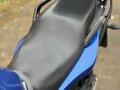 2009 Yamaha FZ6, синий, 380000 рублей - вид 7