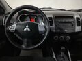 2008 Mitsubishi Outlander II, синий, 899000 рублей - вид 10