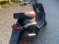 2000 Yamaha BWs, чёрный, 150000 рублей - вид 2