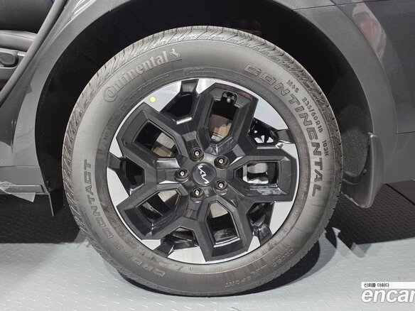 2026 Kia Sorento IV Рестайлинг, серый, 5994000 рублей - вид 10