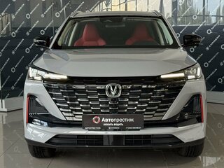 2025 Changan UNI-S I, серый, 3179900 рублей, вид 1