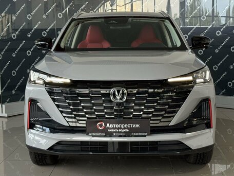 Changan UNI-S I