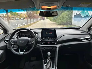 2022 Chevrolet Orlando II, серый, 1603500 рублей, вид 5