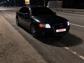 2004 Audi A8 Long II (D3), чёрный - вид 3