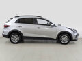 2021 Kia Rio X IV Рестайлинг, серебристый, 1655000 рублей - вид 3