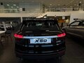 2025 Belgee X50, чёрный - вид 10