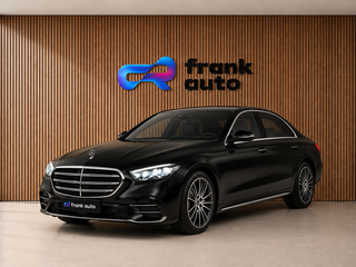Mercedes-Benz E-Класс Long 260 L VI (W214, S214)