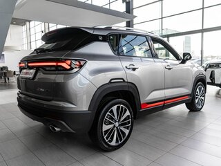 2025 Changan CS35 Plus I Рестайлинг, серый, 2839900 рублей, вид 5