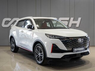 2024 Changan UNI-S I, белый, 2299000 рублей, вид 1