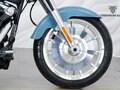 2024 Harley-Davidson Fat Boy, синий, 2727000 рублей - вид 10