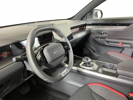 Jetour Dashing I