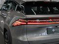 2026 Geely Galaxy M7, серый, 3430000 рублей - вид 10