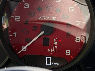 2025 Porsche Cayman GTS 4.0 III 718 (982), зелёный, 14500000 рублей, вид 4