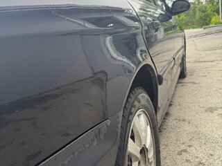 2011 Hyundai Sonata ТагАЗ IV (EF) Рестайлинг, чёрный, 500000 рублей, вид 5