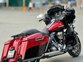 2010 Harley-Davidson Electra Glide, красный, 1150000 рублей - вид 4