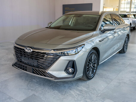 2023 Chery Arrizo 8, серый, 2500000 рублей, вид 3