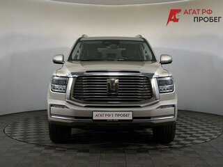2023 Tank 500 I, бежевый, 3400000 рублей, вид 2