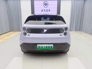 2025 Nio Firefly, синий, 1600000 рублей, вид 5