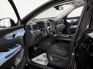 2025 Bestune T90 I, чёрный, 3131000 рублей, вид 5
