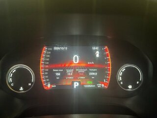 2019 Chery Tiggo 4 I Рестайлинг, красный, 1149000 рублей, вид 5