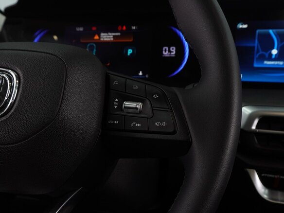 2023 Changan CS35 Plus I Рестайлинг, белый, 1854000 рублей - вид 15
