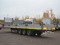 2018 Schmitz Cargobull 9084, серебристый, 1650000 рублей - вид 5