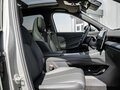 2026 Omoda C7, серебристый, 3464010 рублей - вид 10