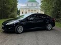 2011 Ford Focus III, чёрный, 650000 рублей - вид 2