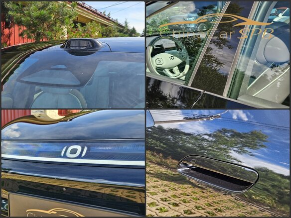 2026 Changan Qiyuan A06 28.39 kWh, чёрный, 2900000 рублей - вид 13