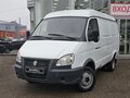 2013 ГАЗ ГАЗель (2705), белый, 989000 рублей - вид 1