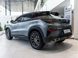 2025 Changan UNI-T I, серый, 3459900 рублей, вид 3