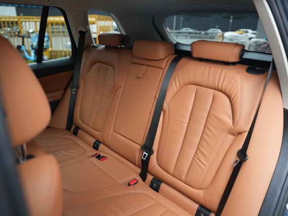 2019 BMW X5 30d IV (G05/G18), серый, 6900000 рублей - вид 6