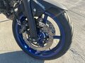 2019 Suzuki SV 650, синий, 600000 рублей - вид 1