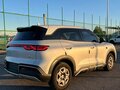 2024 BYD Yuan Up 45.12 kWh, серебристый, 1850000 рублей - вид 7