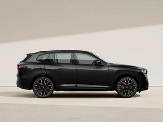 2026 BMW X5 40d V (G65), чёрный, 18990000 рублей, вид 3