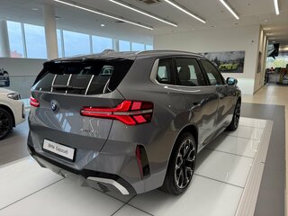 2025 BMW X3 Long 30L xDrive IV (G45/G48), серый, 6790000 рублей, вид 4