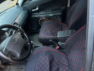 2009 Lada (ВАЗ) Priora I, серый, 320000 рублей, вид 4