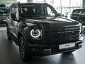 2026 Haval H9 II, чёрный, 4799000 рублей - вид 9