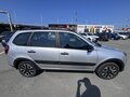2026 Lada (ВАЗ) Granta Cross I Рестайлинг, серебристый, 1391000 рублей - вид 3