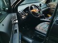 2019 Ford Explorer V Рестайлинг 2, чёрный, 3550000 рублей - вид 7