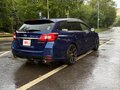 2017 Subaru Levorg I, синий, 1850000 рублей - вид 7