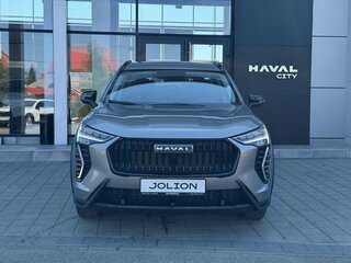 2026 Haval Jolion I Рестайлинг, серый, 2499000 рублей, вид 2